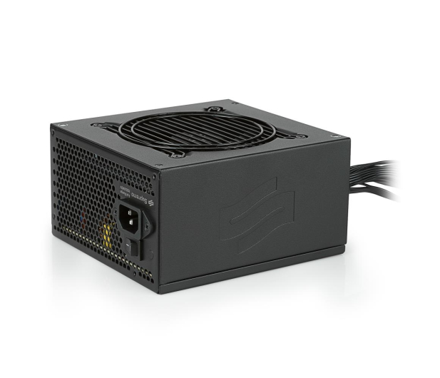 SilentiumPC Supremo L2 550W 80 Plus Gold - 308095 - zdjęcie 3